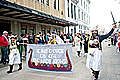 Spanish Town Mardi Gras, 1997