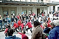 Spanish Town Mardi Gras, 1997