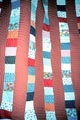 Strip Quilt
