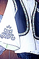 Czech Dance Costume