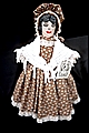 Doll by Lair LaCour
