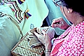 Nicaraguan Needlework