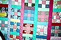 Nine Patch Quilt