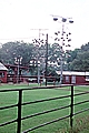 Martin Houses