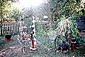 Yard Art