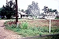 Fish Market, Jonesville