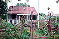 Fence in Breaux Bridge