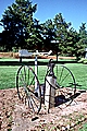 Yard Art