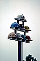 Birdhouses