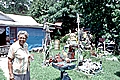 Yard Art