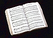 Baptist Hymnal with Shape Notes