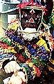Basile Mardi Gras, 2003