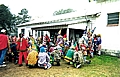 Basile Mardi Gras, 2003
