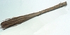 Sedgegrass Broom