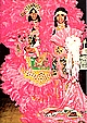 Creole Wild West Mardi Gras Indians