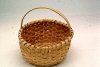 Basket with Handle