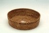 Clifton Choctaw Oval Basket