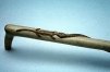 Snake-Lizard Walking Stick