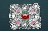 Hungarian Lace Doily