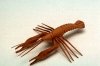 Crawfish Effigy