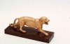 Carved Tiger