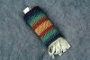 Koasati Beaded Cigarette Lighter