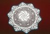 Isleno Doily