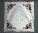 Hungarian Embroidered Tablecloth
