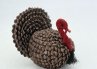 Koasati Turkey Basket