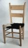 Slat Back Chair