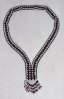 Chitimacha Bead Necklace