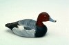 Redhead Drake Decoy