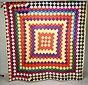 Around the World Quilt