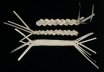 Braiding Sample (Bookmarks)