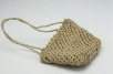 Cornshuck Purse