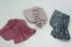 Fancy Dress and Field Bonnets