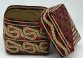 Chitimacha Double-Weave Storage Basket