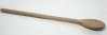 Carved Cooking Spoon