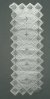 White Norwegian Hardanger