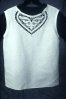 Croatian Cutwork Blouse