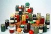 Jellies, Jams, Pickles, Preserves, Relishes, File', and Cayenne