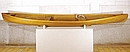 Dugout Pirogue