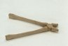 Wooden Pliers