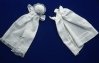 Handkerchief Dolls