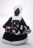 Servant Doll (Strawberry Apron)