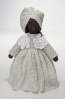 Mulatto Doll
