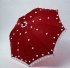 Jazz Umbrella (red)