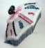 Jazz Umbrella (white)