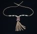 Tunica Biloxi Necklace
