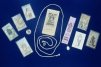 Catholic Prayer Cards, Prayer Cord, and Medallion